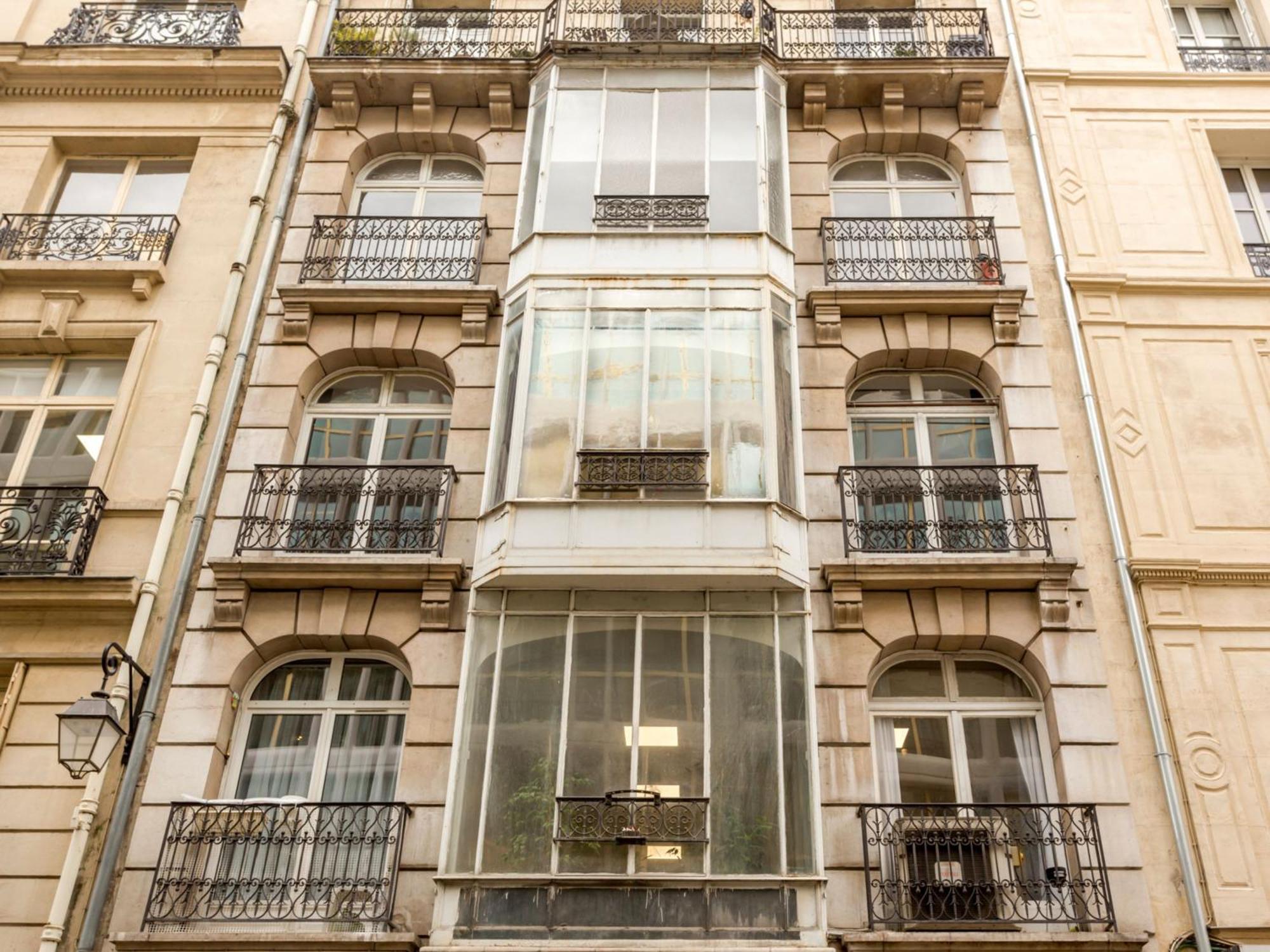 Cozy Apartment - Louvre - Sentier II Paris Ngoại thất bức ảnh