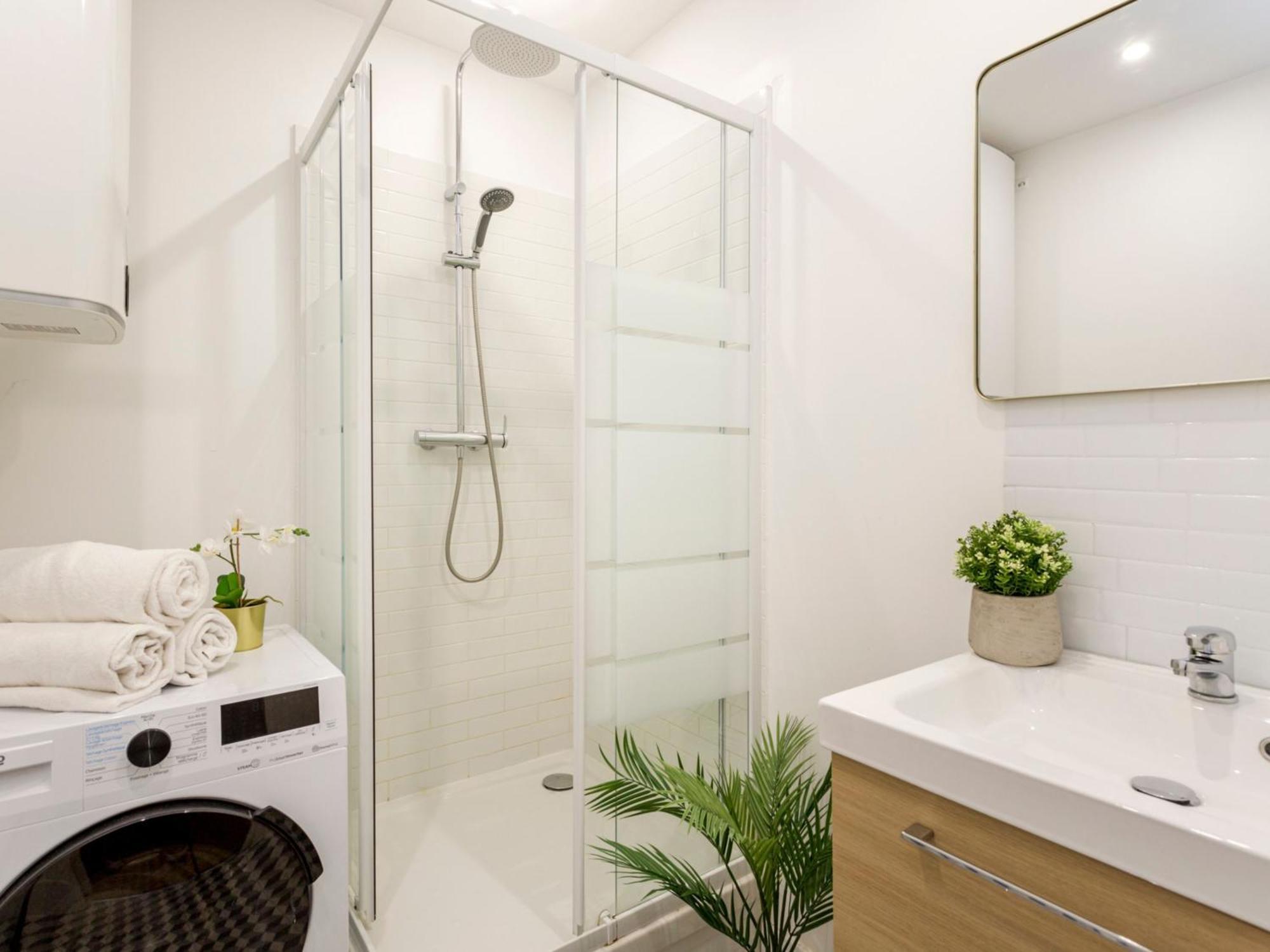 Cozy Apartment - Louvre - Sentier II Paris Ngoại thất bức ảnh