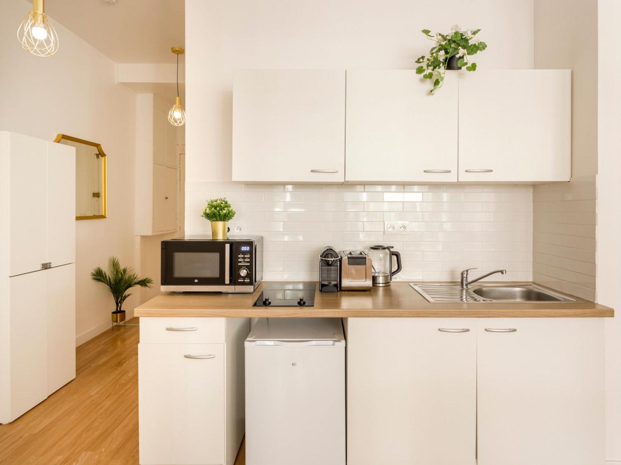Cozy Apartment - Louvre - Sentier II Paris Ngoại thất bức ảnh